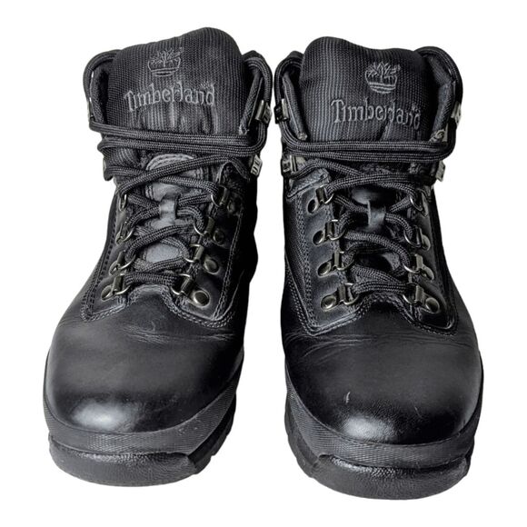 TIMBERLAND Euro Hiking Boot Size 10M - Picture 4 of 7